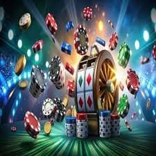 Ilustrasi bonus sambutan kamislot di ponsel