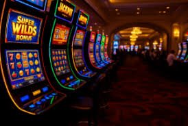 Tampilan bonus kamislot pada layar kecil
